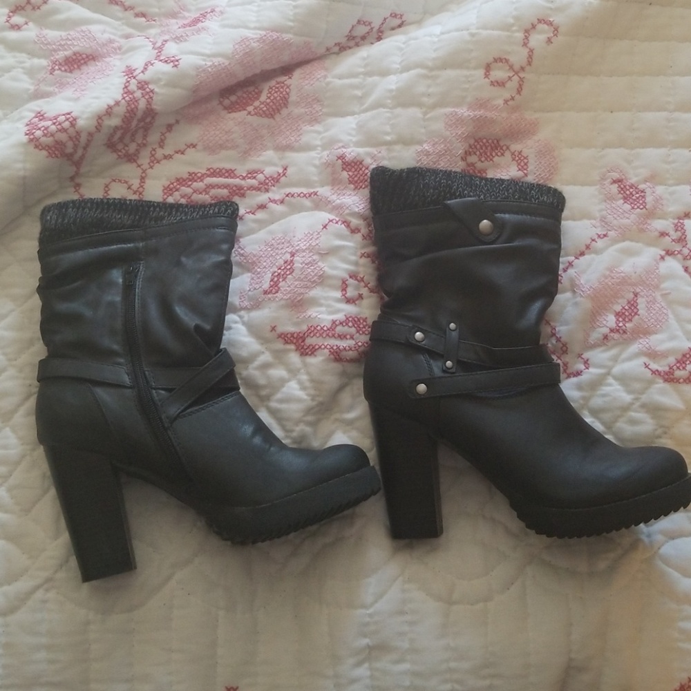 Boots